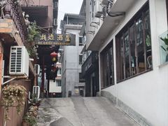 -西南交通大学(峨眉校区)