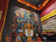 -敏珠拉姆藏餐·南京厨房(富春江东街店)