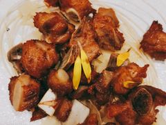 -香香海南菜餐厅