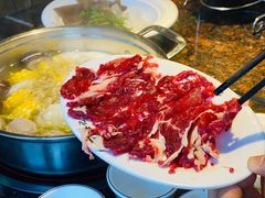 -八合里潮汕鲜牛肉火锅(深圳海岸城店)