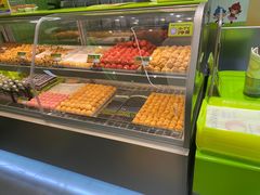 -糕材生•糕点•生日蛋糕(钟楼街店)