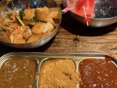 -海之屋韩式烤肉(海棠68环球美食街店)