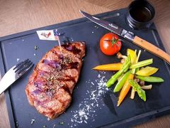 -恰餐厅CHAR Grill(北京三里屯洲际店)