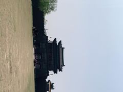 -三国水浒景区(无锡影视基地)
