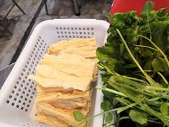 -鹤睦鱼生·啫啫煲·海鲜(保利百合店)
