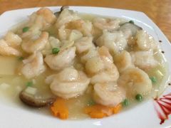 -老苏扬饭店