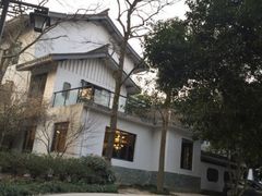 -山外山菜馆(玉泉路店)