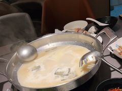 -骨之味·筒骨汤火锅(江头店)