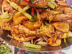 -渔家风味·鲅鱼水饺·央视展播·海鲜天津菜(开发区店)