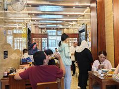 -清真·益鑫羊肉手抓馆(花园北街店)