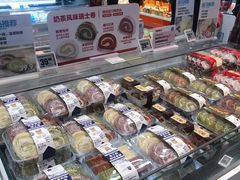 -盒马鲜生(皇庭广场店)