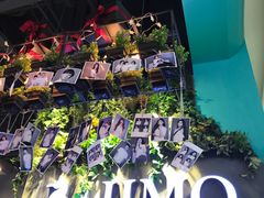 -海马体照相馆(成都来福士广场店)