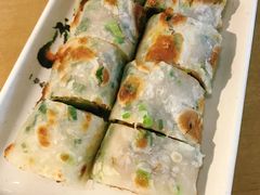 -台北楚楚园馅饼粥(虹桥南丰城店)