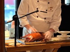 -四季民福烤鸭店(故宫店)