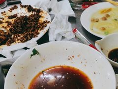-松明一烤肉馆(鲁园店)