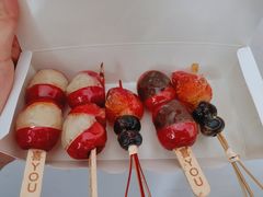 -喜YOU冰糖葫芦·艾炒酸奶(兰州中心店)