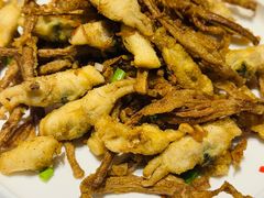 -莆田餐厅PUTIEN(金融街购物中心店)
