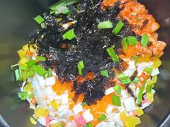 -真利味·脊骨火锅·正宗韩国料理(韩乐坊店)