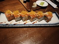 -千代武日本料理(开发区店)