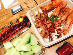 -盒马鲜生(悦峰店)