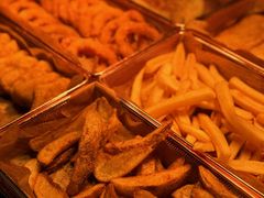 -北京海湾半山酒店-加咖啡西餐厅