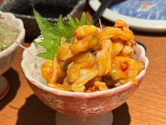 -水之惠鲜鱼料理(王府大街店)