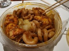 -明记牛杂(新马路分店)