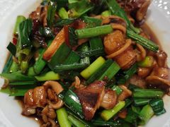-涌觅名灶·本地海鲜宁波菜(财富广场店)