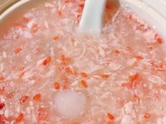 怡红甜羹-南京大牌档(香港广场店)
