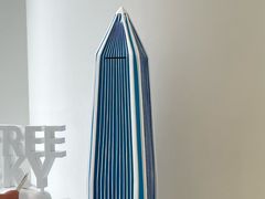 -平安金融中心云际观光层