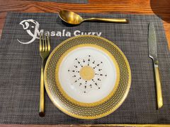 -玛莎啦印度美食餐厅·masala curry(吉联MALL店)