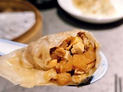 蒸扁食-荣家小吃(紫阳街店)