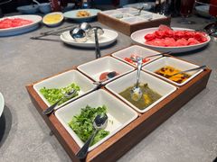 -鼎鼎香·港式火锅(北京SKP店)