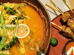 -CHINCHIN 青青·泰国料理(万象食家店)