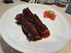 -侨美食家·粤菜(体育西路店)
