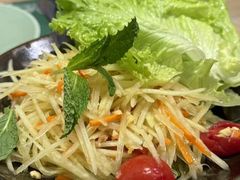 -mango tree芒果树泰国餐厅(青岛万象城店)