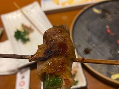 -気楽亭和食料理(气乐亭大世界本店)