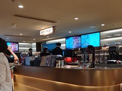 -霸王茶姬(上海恒基名人店)