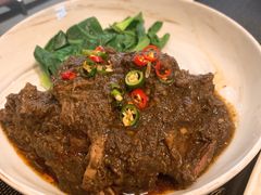 -THE PAWON·8碗(古北SOHO店)