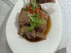 -老人和饭店(打浦路店)