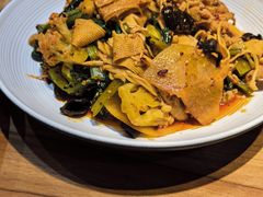 -品回味清真西北楼(宁波首店)