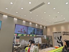 -O2鲜榨果汁(苏州龙湖狮山店)