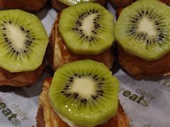 -解放碑威斯汀酒店-知味国际美食餐厅