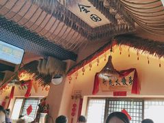 -王婆炒鱼(总店)