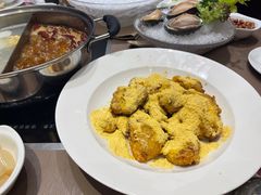 -东国海鲜火锅城(氹仔店)