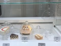 -Lady M(沙田新城市广场店)