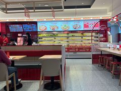-每味每客·重庆麻辣烫(国泰店)