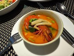 -翡翠鸟精品泰国菜(北辰财富中心店)