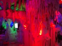 -水晶之星洗浴温泉汗蒸