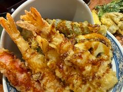 -天妇罗内顺田(罗湖店)